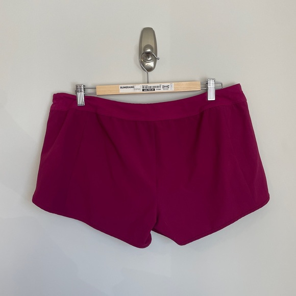 Reebok CrossFit shorts - Picture 2 of 4